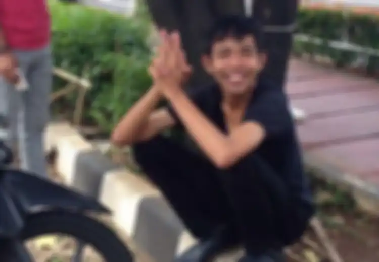 Perolehan Suara Dede Sunandar, Tak Sampai Dua Digit Padahal Sudah Jual Mobil