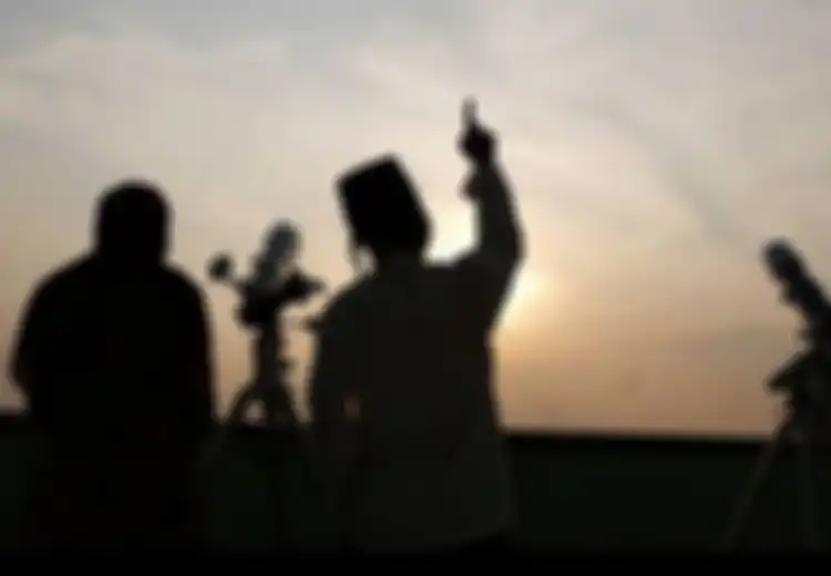 Awal Puasa Ramadhan 2024 Diprediksi Tidak Bersamaan, Kenapa Terjadi Perbedaan Awal Puasa Ramadhan?