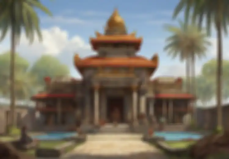 Mengapa Kerajaan Majapahit Mengalami Kehancuran?