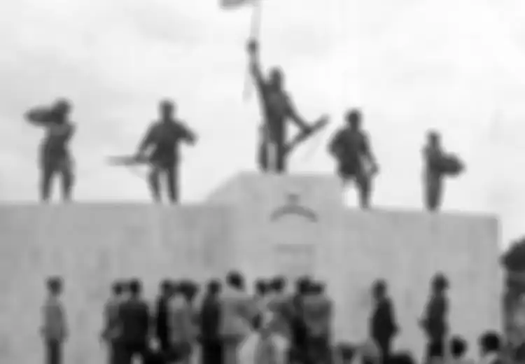 Penjelasan Pengaruh Serangan Umum 1 Maret 1949 Bagi Indonesia Belanda dan Dunia Internasional