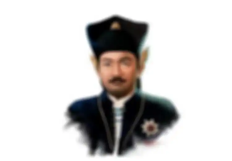Inilah Sistem Pemerintahan Kerajaan Mataram di Bawah Sultan Agung