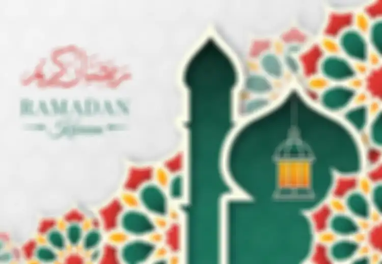 24 Ucapan Selamat Menunaikan Ibadah Puasa Ramadhan Dalam Bahasa Arab