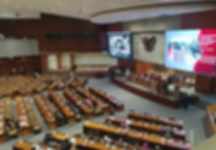 Pengertian Hak Angket dan Contohnya, Pernah Digulirkan Kakek Prabowo