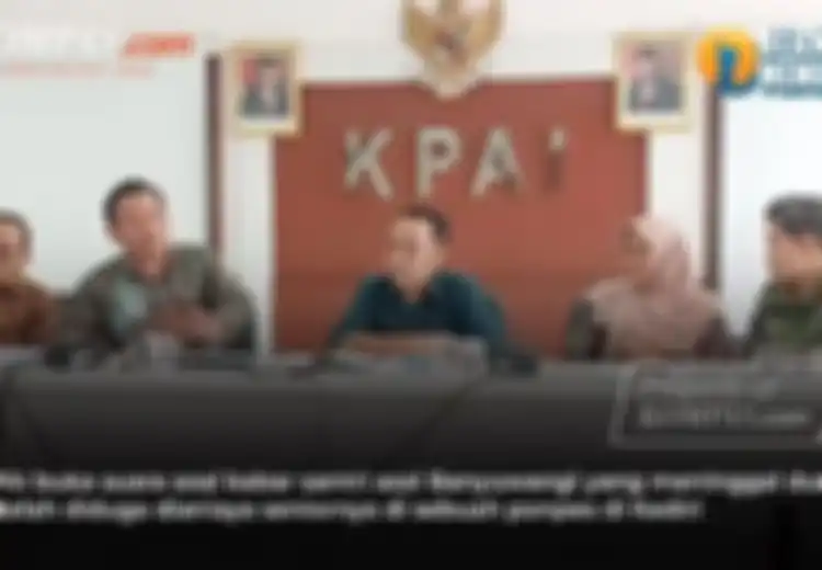 Santri Di Kediri Tewas Dianiaya Senior, Inilah Akar Kekerasan Di Lembaga Pendidikan Yang Harus Dibabat Habis