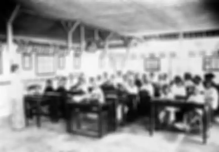 Penjelasan Dampak Pelaksanaan Politik Etis bagi Bangsa Indonesia