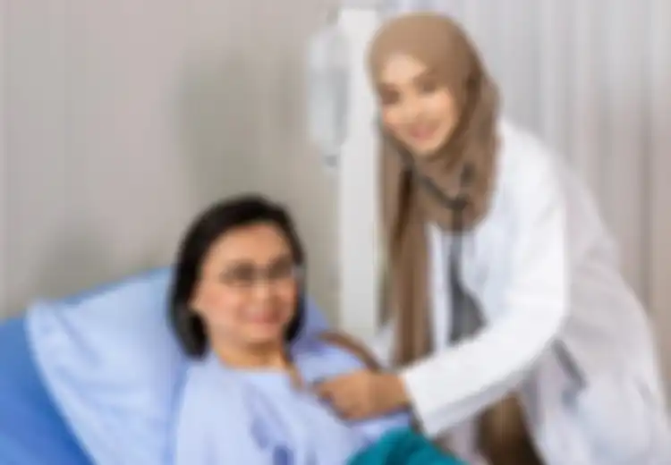 Kok Ngeri, Ternyata Ini Arti Mimpi Masuk Rumah Sakit Menurut Primbon Jawa