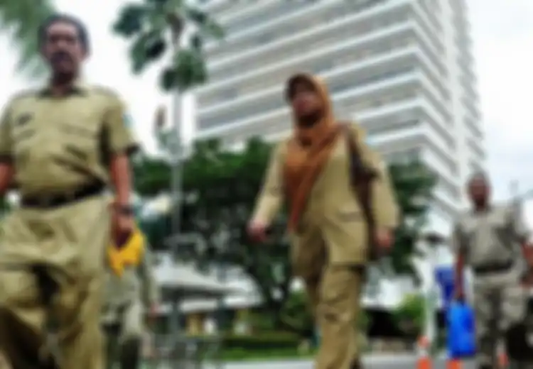35 Ucapan Selamat Purnatugas PNS, Simpel Namun Menyentuh Hati