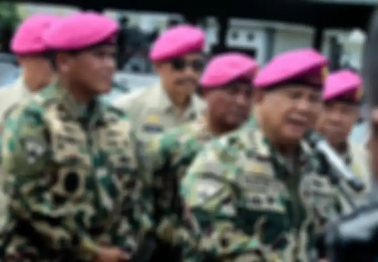 Tak Hanya Prabowo, Inilah Orang-orang Yang Pernah Dapat Gelar Jenderal Kehormatan Dari Presiden