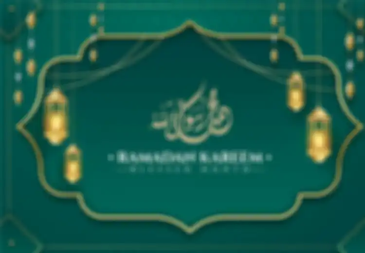 25 Ucapan Minta Maaf Sebelum Puasa Ramadhan 2024, Simpel dan Menyentuh