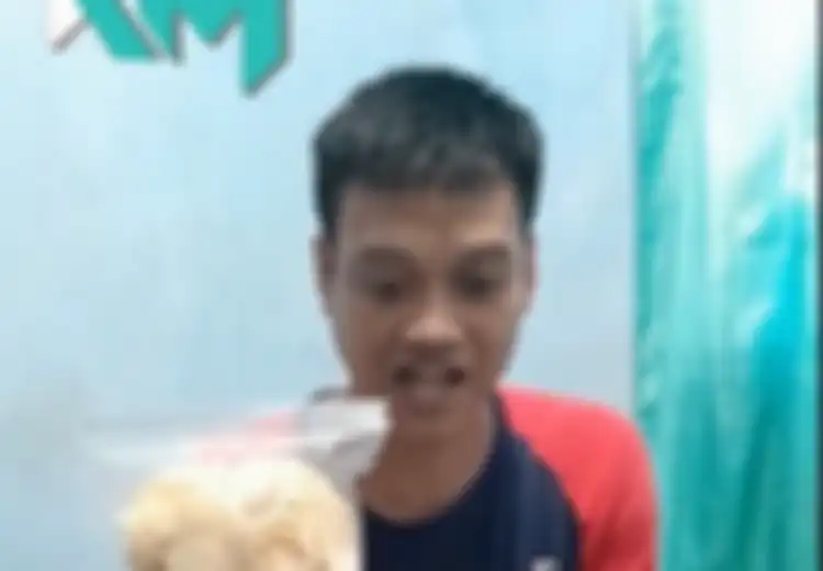 Dulu Penjaga Gawang Timnas Sekarang Jualan Emping, Kurnia Meiga Ternyata Mengidap Penyakit Papilledema, Apa Itu?
