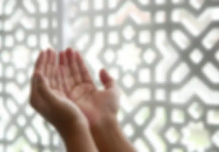 Kumpulan 20 Ucapan Mohon Maaf Menjelang Ramadhan 2024 yang Simpel dan Cocok Diucapkan ke Siapa Saja