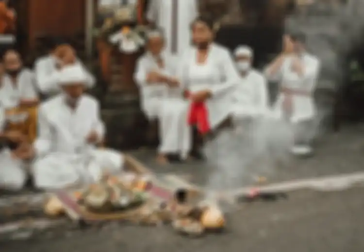 Indonesia Kaya Kearifan Lokal Bernilai Budi Luhur, Apa Artinya?