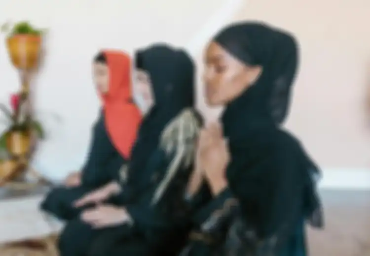 25 Ucapan Maaf Menjelang Puasa Ramadhan, Bikin Puasa Makin Tenang
