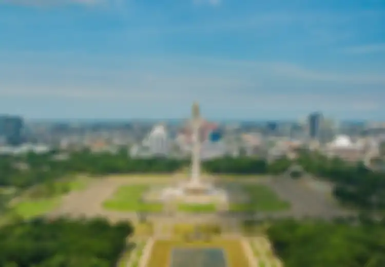 Kapan Pemindahan Ibu Kota Negara ke IKN dan Bagaimana Nasib Jakarta Selanjutnya?