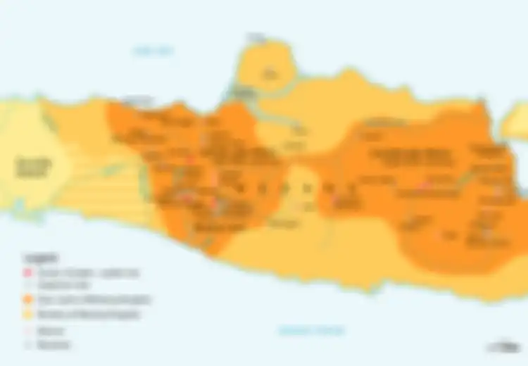 Alasan Utama Mpu Sindok Memindahkan Pusat Kerajaannya dari Jawa Tengah ke Jawa Timur