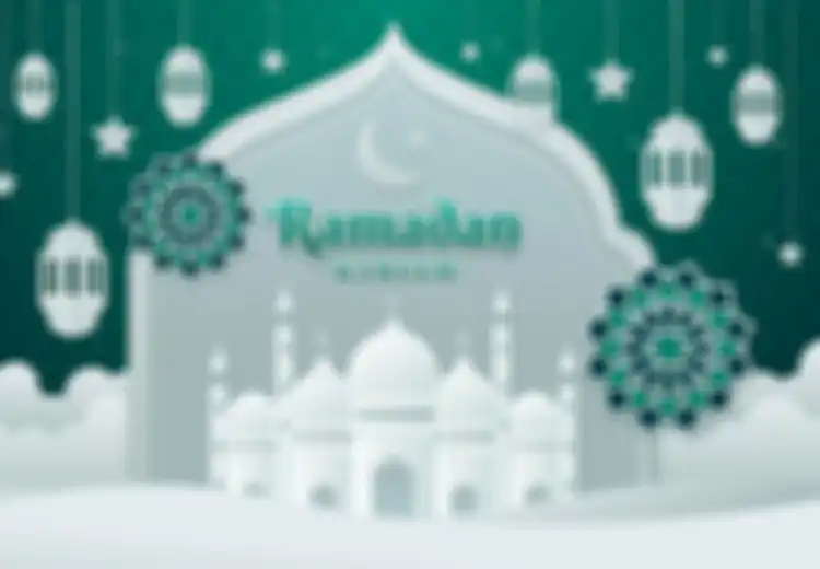 50 Template Ucapan Ramadhan 2024, Simpel Namun Menyentuh Hati
