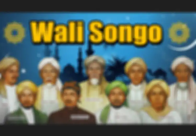 Keterkaitan Media Dakwah Para Wali Songo dengan Konteks Dakwah Sekarang