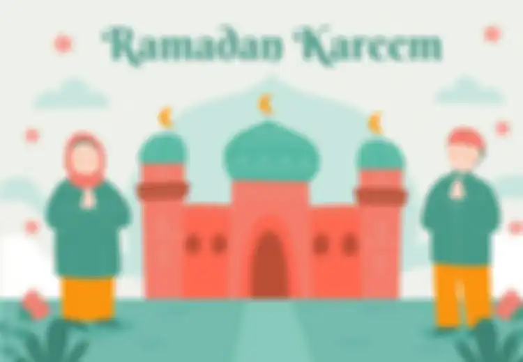 50 Ucapan Sebelum Puasa Tiba, Cocok Dikirim Lewat Grup WhatsApp