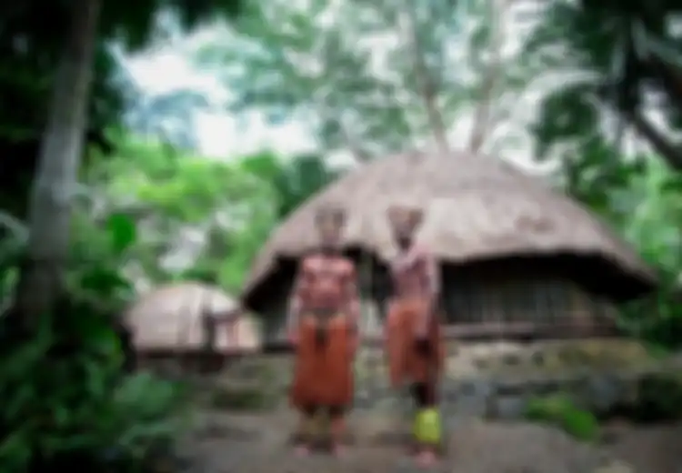 Menolak Modernisasi, 5 Suku di Indonesia Ini Hidup Tanpa Teknologi Modern