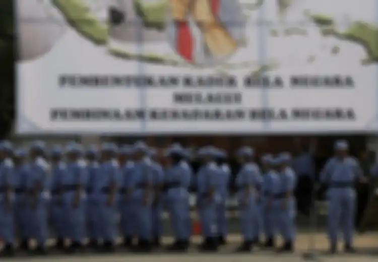 Contoh Bela Negara di Lingkungan Sekolah, Masyarakat, Berbangsa, dan Bernegara