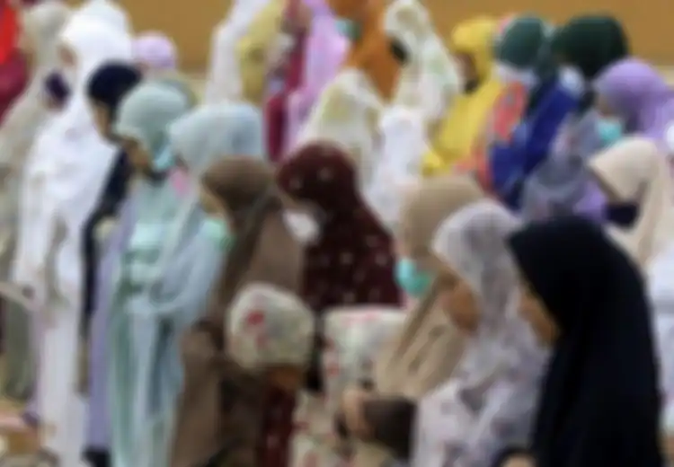 Inilah 2 Contoh Kultum Bahasa Jawa Ramadhan 2024, Semoga Bermanfaat