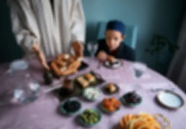 50 Balasan Ucapan Selamat Berbuka Puasa, Simpel Namun Menyentuh