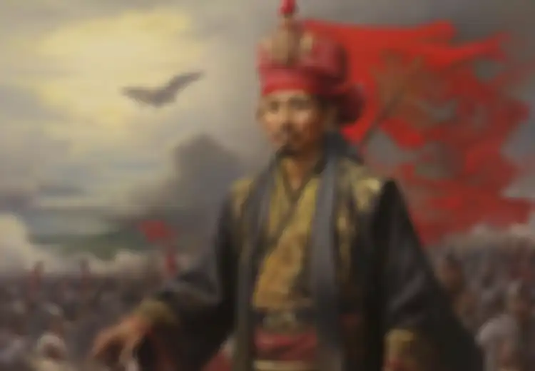 Sepeninggal Sultan Trenggana, Kerajaan Demak Mengalami Kemunduran Apa Penyebabnya?