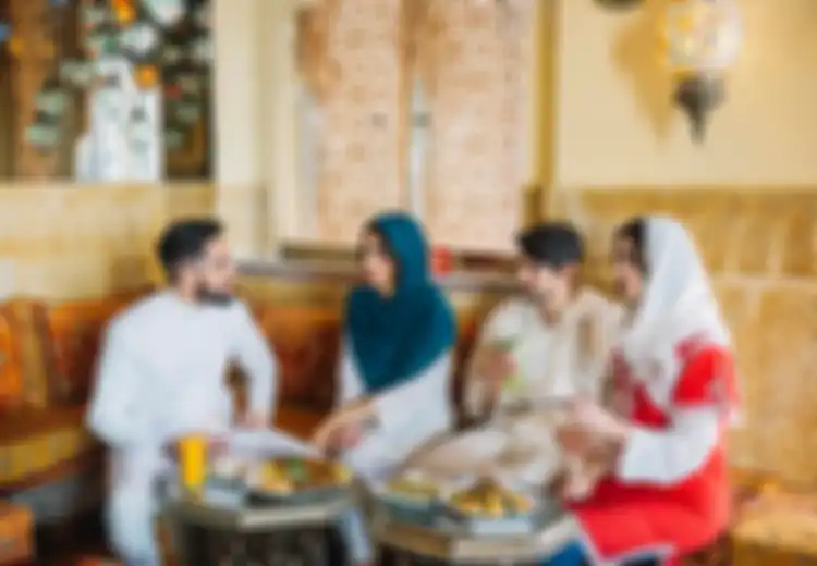 50 Balasan Ucapan Minal Aidin Wal Faizin, Simpel Namun Menyentuh Hati