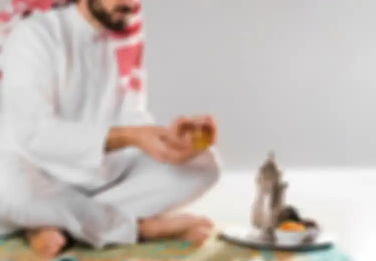 Kisah Sahabat Nabi di Bulan Ramadhan: Pingsan saat Sedang Puasa