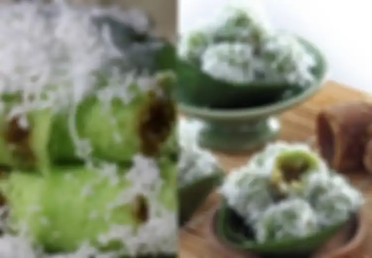 Sikap Kita Terhadap Makanan Tradisional yang Dihargai dan Dicintai para Pakar Kuliner Nusantara dan Dunia