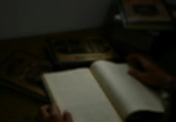 Contoh 7 Kumpulan Teks Kultum Ramadhan Singkat Tentang Sabar