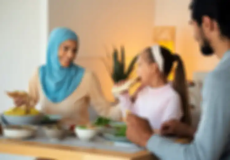 50 Ucapan Selamat Makan Sahur Islami, Mengandung Doa yang Tulus