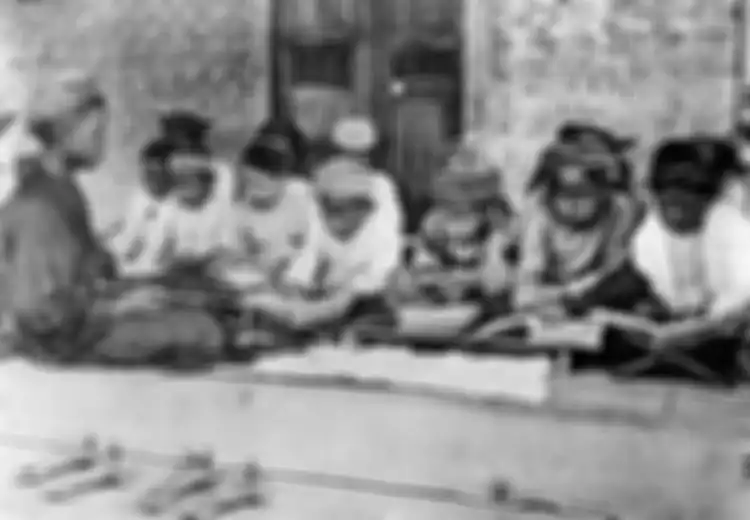 Jelaskan Secara Singkat Tiga Teori Mengenai Proses Masuknya Agama Islam Ke Indonesia