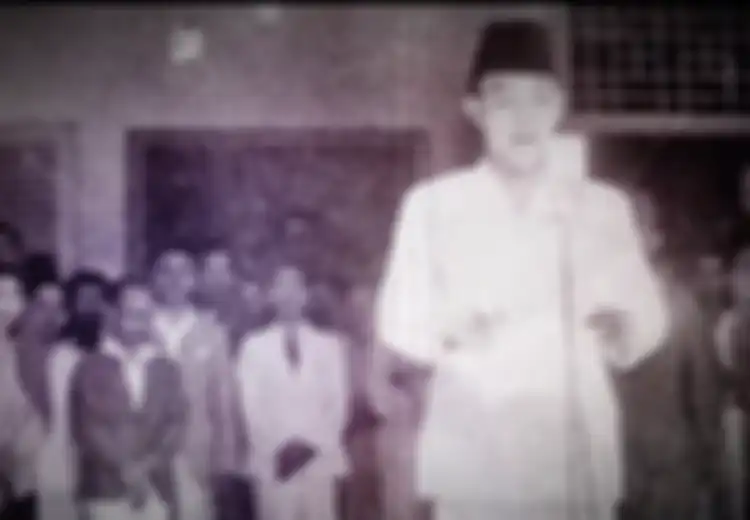 Kronologi Peristiwa Proklamasi Kemerdekaan, Dimulai dari Jatuhnya Bom