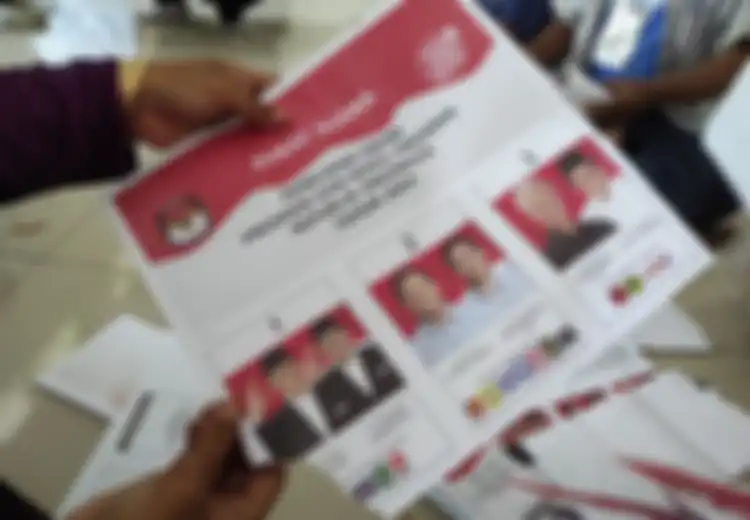 Mengapa Pelaksanaan Pemilu Penting Bagi Negara Indonesia?