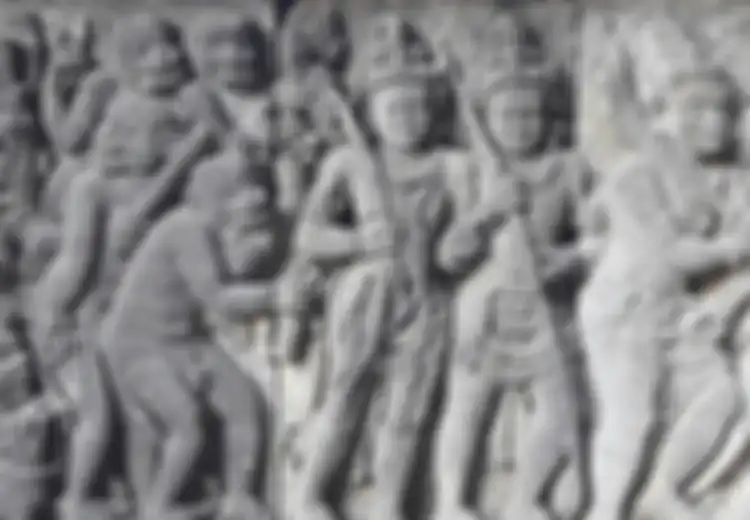 Apa Arti Istilah Wangsakerta, yang Sering Muncul Dalam Istilah Budaya Jawa?