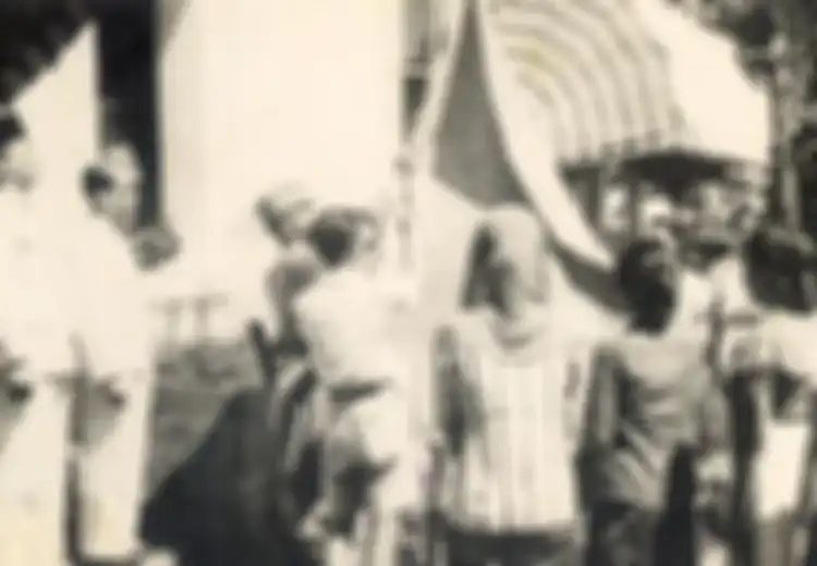 Saksi Bisu Detik-detik Proklamasi 17 Agustus 1945, Nasibnya Kini