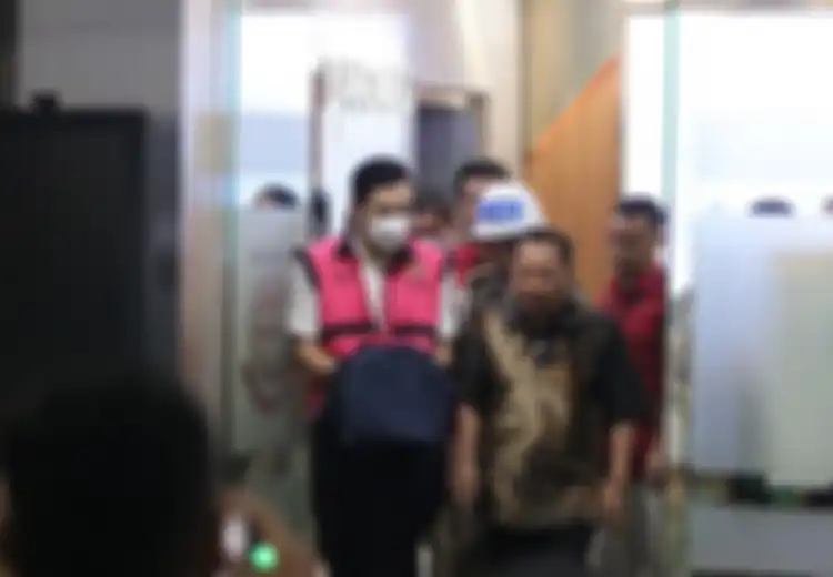 Heboh Korupsi Rp271 Triliun, Ini Daftar Korupsi Terbesar di Indonesia