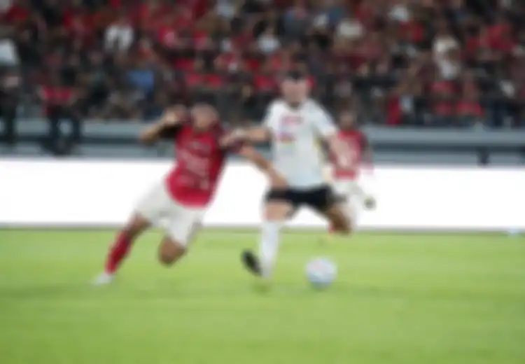 Bak Petir Di Siang Bolong, 5 Klub Indonesia Dapat Hukuman FIFA, Salah Satunya Persija