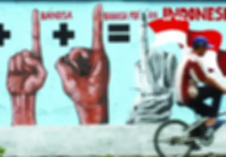 5 Contoh Peristiwa yang Menggambarkan Pentingnya Persatuan dan Kesatuan untuk Diri Sendiri