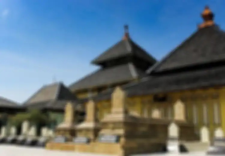 Faktor Utama yang Menjadi Penyebab Kemunduran Kerajaan Demak adalah Apa?