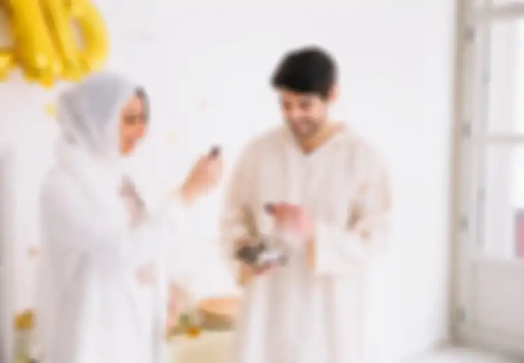 50 Kata-kata Minta Maaf saat Lebaran ke Pacar, Simpel tapi Menyentuh