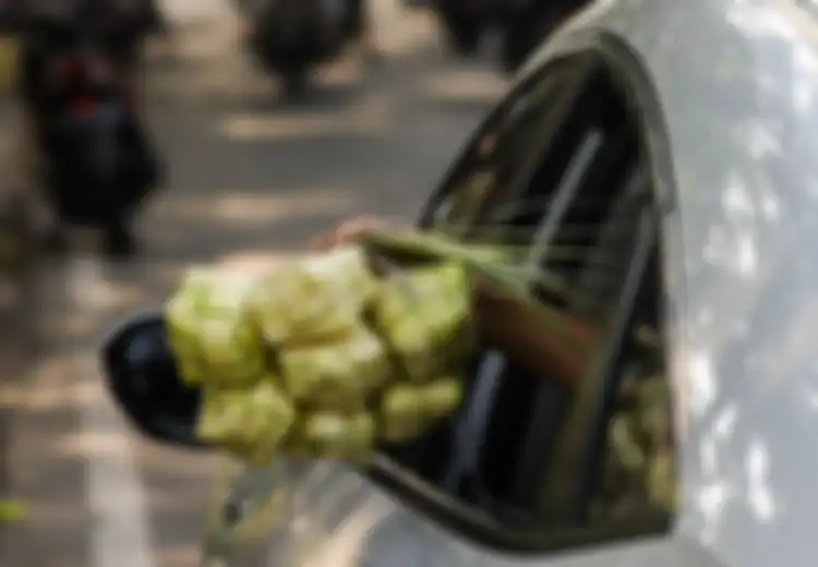 32 Ucapan Selamat Hari Raya Ketupat 2024, Saatnya Makan-makan