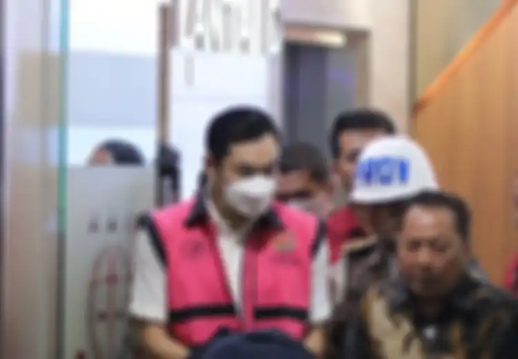 Termasuk Kasus Korupsi yang Rugikan Negara Rp271 Triliun, Ini Daftar 7 Kasus Korupsi Terbesar di Indonesia