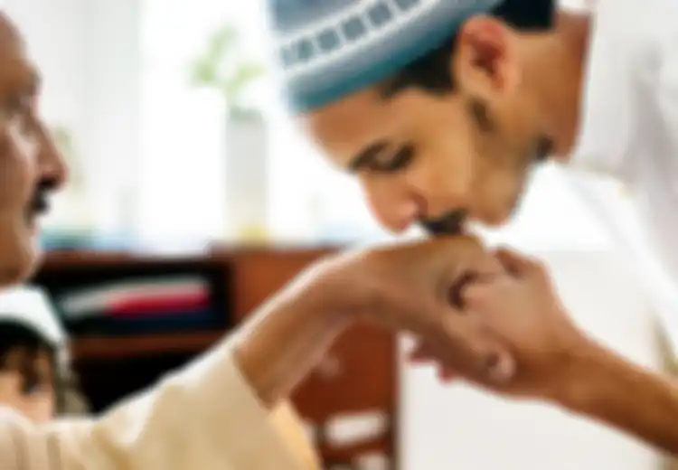 30 Ucapan Lebaran Bahasa Jawa Halus Kromo Inggil, Bisa Kamu Kirim Untuk Orangtua Dan Guru
