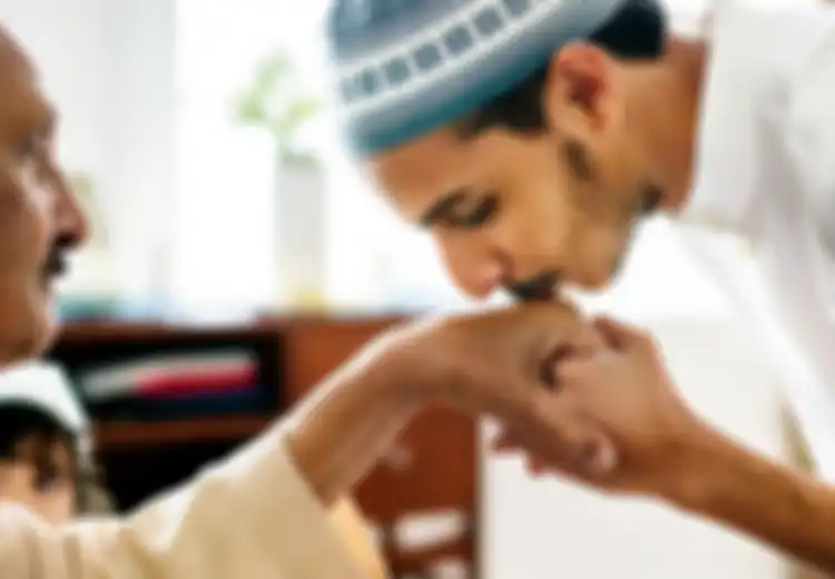 35 Ucapan Lebaran untuk Mertua, Penuh Kehangatan dan Doa yang Tulus