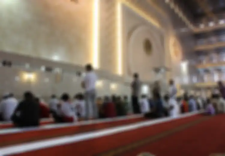  Kumpulan Amalan dan Doa Malam Lailatul Qadar yang Bisa Menambah Pahala Ramadhan
