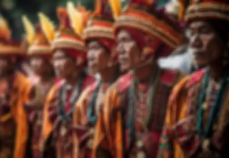 Mengapa Dalam Menghadapi Keberagaman Masyarakat Harus Menghindari Sikap Etnosentris?