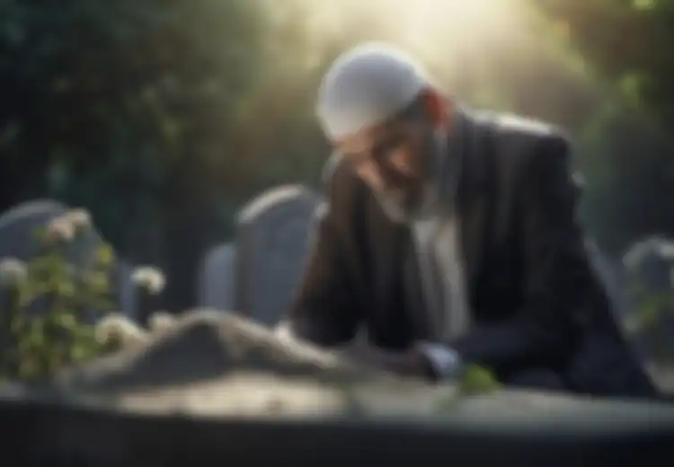 Doa Ziarah Kubur Saat Lebaran, Menurut Rasulullah dan Sesuai Sunnah