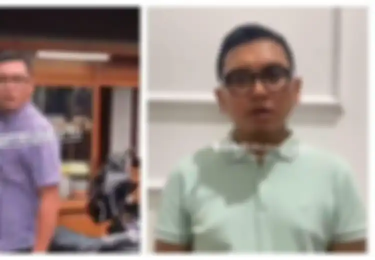 Viral Seorang Pengendara HRV Ludahi Orang, Netizen Langsung Beraksi Hingga Ungkap Kekayaannya Yang Capai 2,2 Miliar